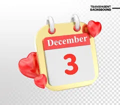 december-heart.com