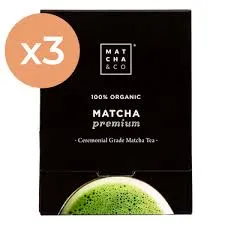 matchaandco.de