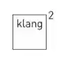 klang2.com