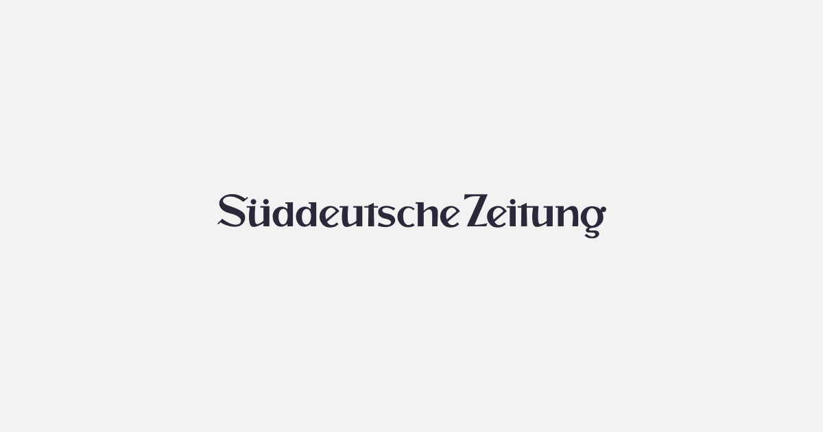 sueddeutsche.de